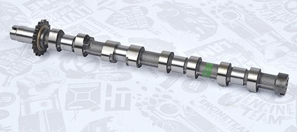 ET Engineteam HV0319 - Шток autocars.com.ua