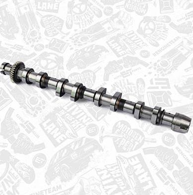 ET Engineteam HV0388 - Шток autocars.com.ua