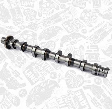 ET Engineteam HV0389 - Шток autocars.com.ua