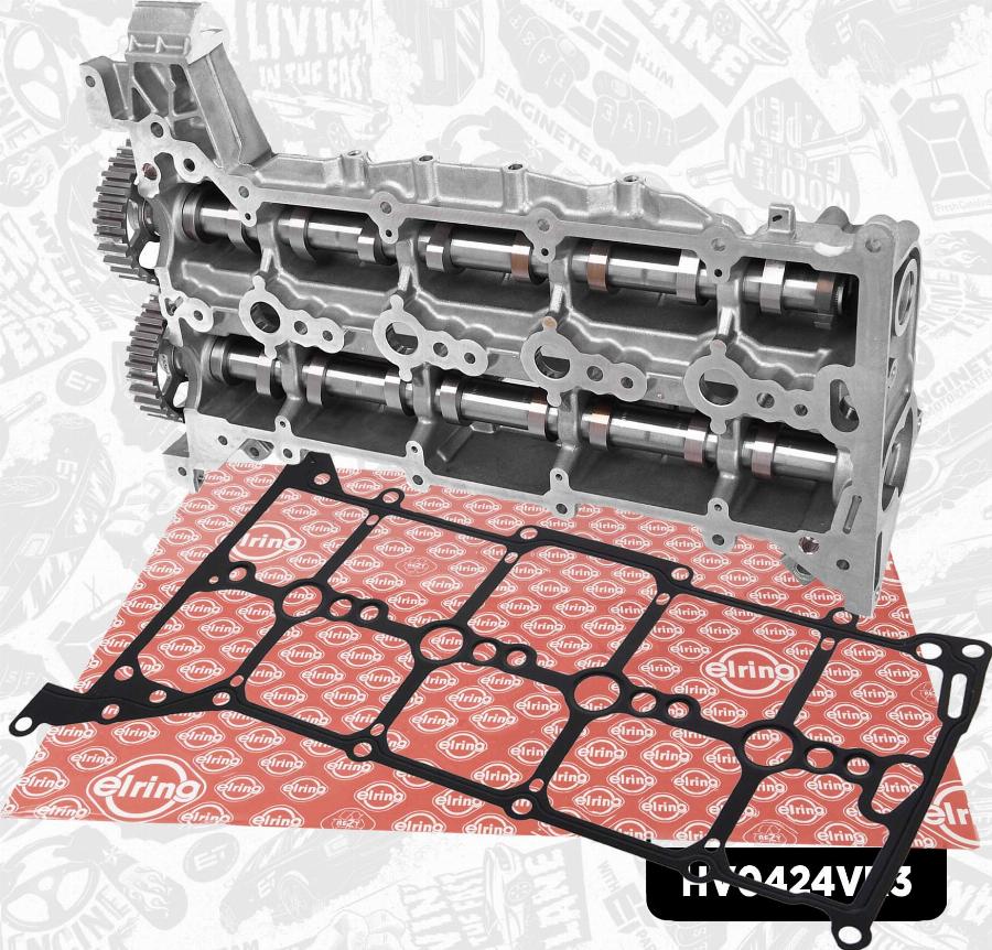 ET Engineteam HV0424VR3 - Комплект распредвала avtokuzovplus.com.ua