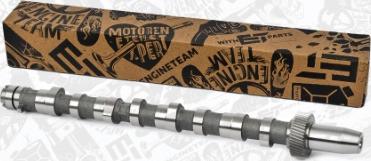 ET Engineteam HV0429 - Шток autocars.com.ua