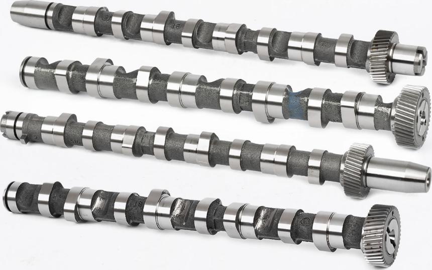 ET Engineteam HV0435 - Комплект распредвала autocars.com.ua