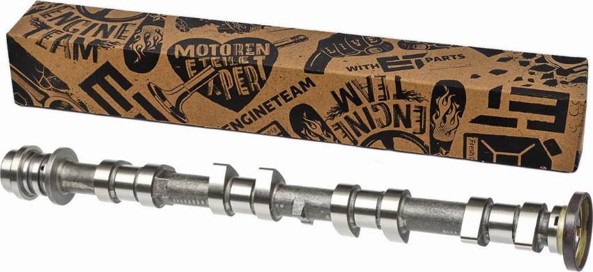 ET Engineteam HV0437 - Шток autocars.com.ua