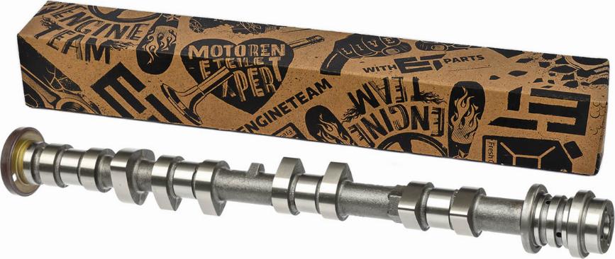 ET Engineteam HV0438 - Шток autocars.com.ua