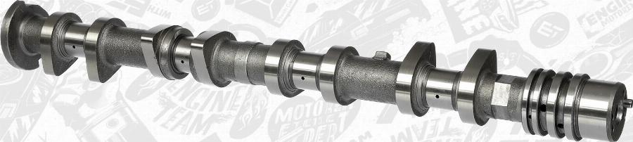 ET Engineteam HV0468 - Шток autocars.com.ua