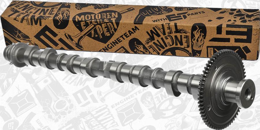 ET Engineteam HV0472 - Шток autocars.com.ua