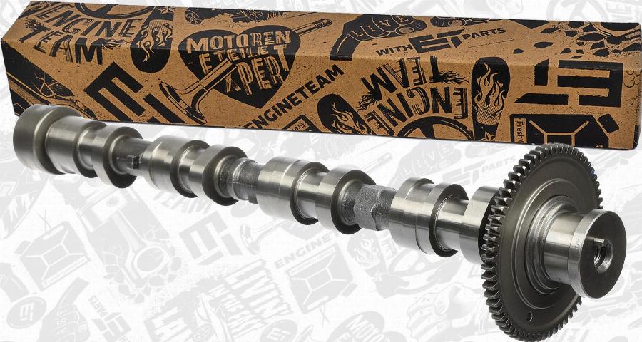 ET Engineteam HV0473 - Шток autocars.com.ua