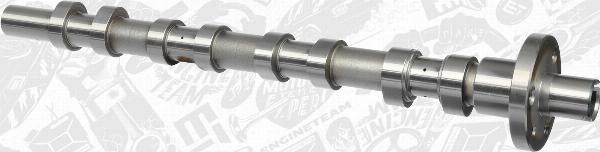 ET Engineteam HV0474 - Шток autocars.com.ua