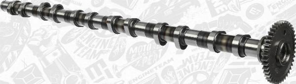 ET Engineteam HV0477 - Шток autocars.com.ua