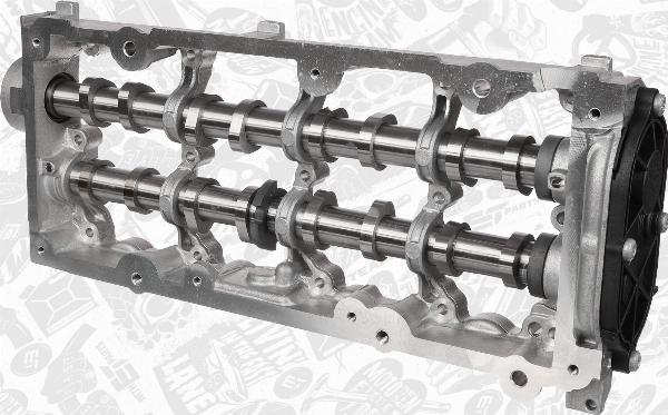ET Engineteam HV0483 - Комплект распредвала autocars.com.ua