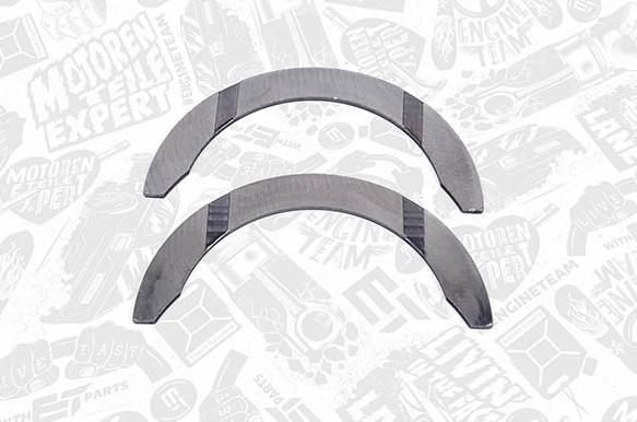 ET Engineteam LA001900 - Дистанційна шайба, колінчастий вал autocars.com.ua