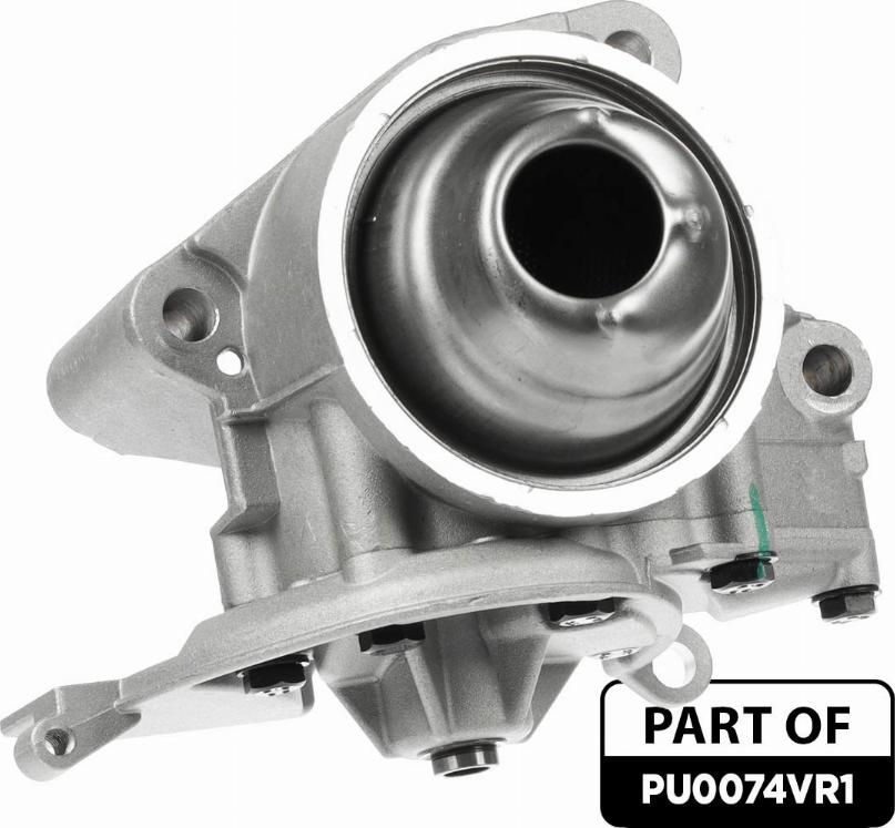 ET Engineteam PU0074VR1 - Масляний насос autocars.com.ua