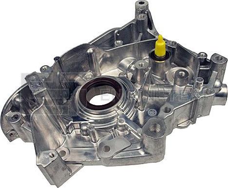 ET Engineteam PU0088 - Масляний насос autocars.com.ua