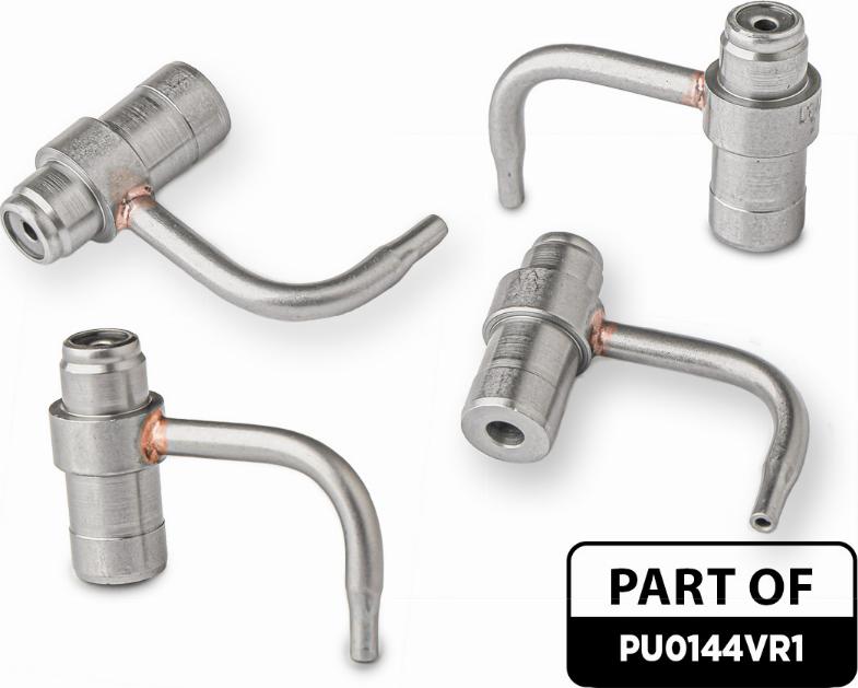ET Engineteam PU0144VR1 - Форсунка масляна, охолодження поршнів autocars.com.ua