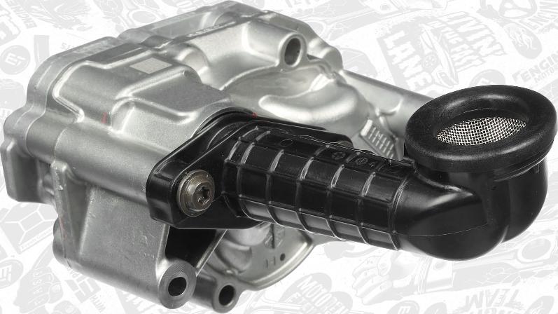 ET Engineteam PU0148 - Масляний насос autocars.com.ua