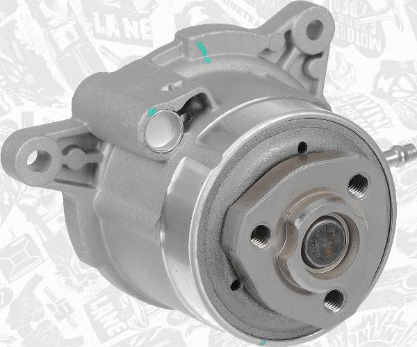 ET Engineteam PW0030 - Водяний насос autocars.com.ua