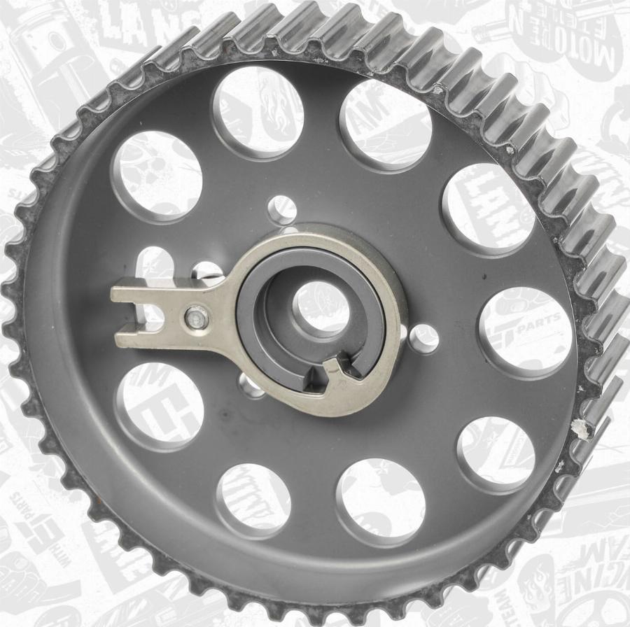 ET Engineteam RG0031 - Шестерня, розподільчий вал autocars.com.ua