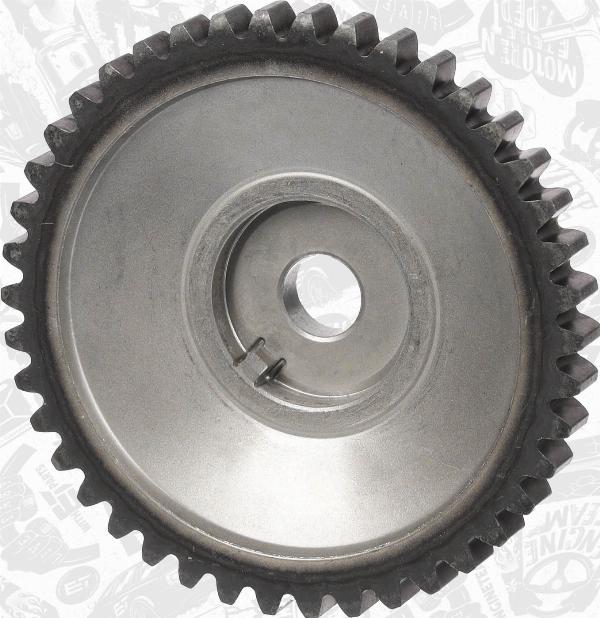 ET Engineteam RG0032 - Шестерня, розподільчий вал autocars.com.ua