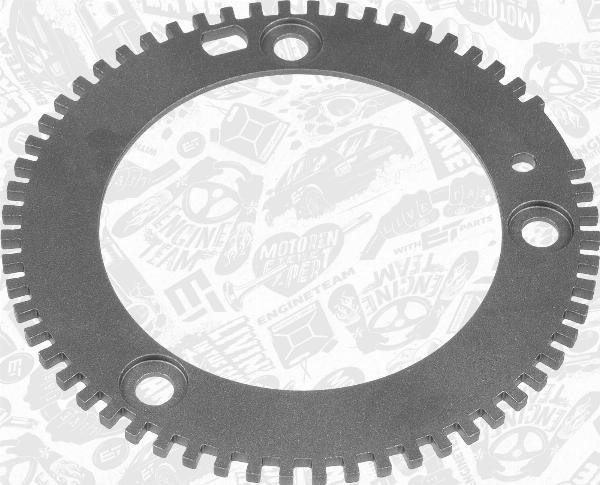 ET Engineteam RG0034 - Шестерня, колінчастий вал autocars.com.ua