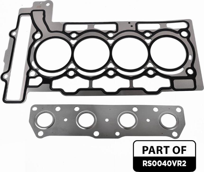 ET Engineteam RS0040VR2 - Комплект цепи привода распредвала avtokuzovplus.com.ua