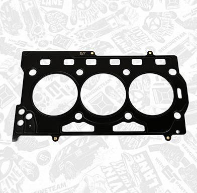 ET Engineteam TH0044 - Прокладка, головка циліндра autocars.com.ua