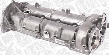 ET Engineteam RV0023 - Кришка головки циліндра autocars.com.ua