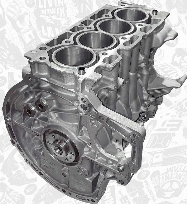 ET Engineteam SB0025 - Окрема частина двигуна autocars.com.ua