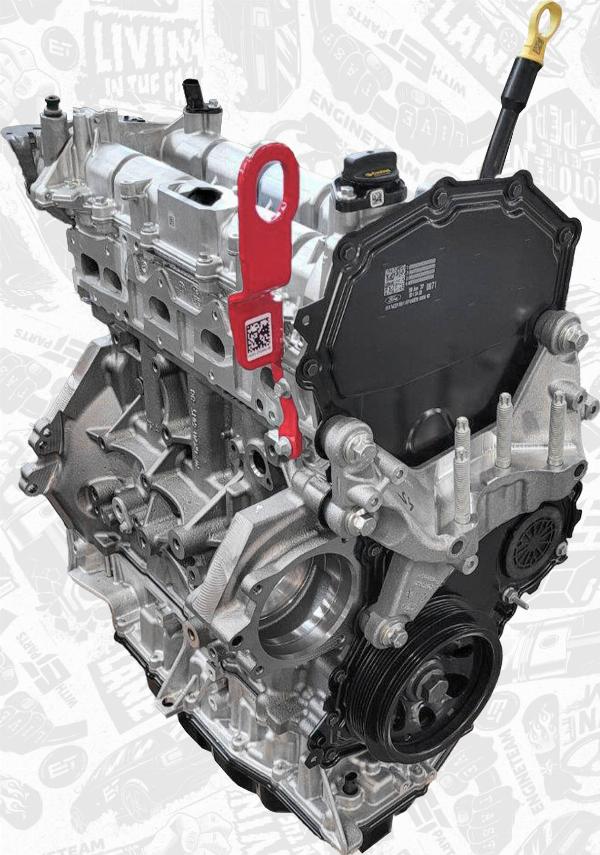 ET Engineteam SB0026 - Окрема частина двигуна autocars.com.ua
