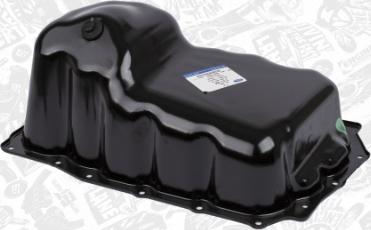 ET Engineteam SU0033 - Масляний піддон autocars.com.ua