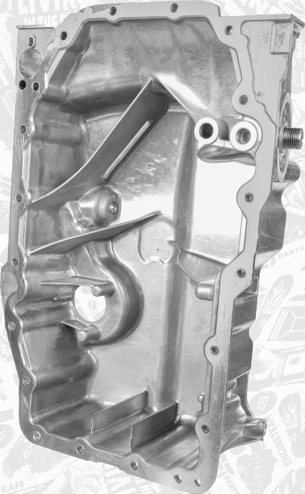 ET Engineteam SU0044 - Масляний піддон autocars.com.ua
