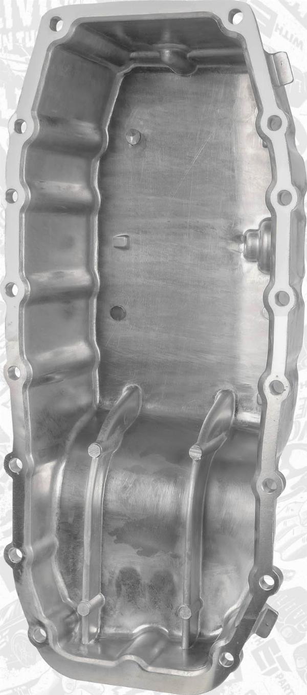 ET Engineteam SU0046 - Масляний піддон autocars.com.ua
