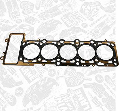 ET Engineteam TH0030 - Прокладка, головка циліндра autocars.com.ua