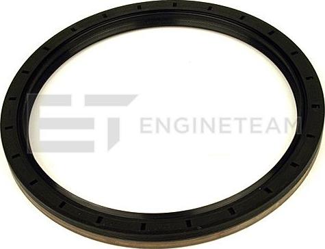 ET Engineteam TM0001 - Уплотняющее кольцо, коленчатый вал autodnr.net