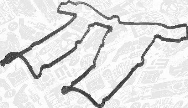 ET Engineteam TM0065 - Прокладка, кришка головки циліндра autocars.com.ua