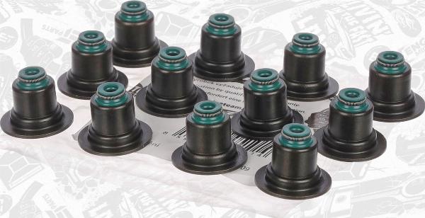 ET Engineteam TM0067 - Комплект прокладок, стержень клапана autocars.com.ua