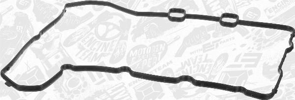 ET Engineteam TM0068 - Комплект прокладок, картер рульового механізму autocars.com.ua