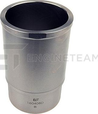 ET Engineteam VA0019 - Гильза цилиндра avtokuzovplus.com.ua