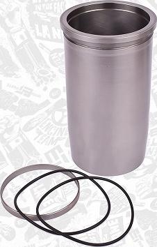 ET Engineteam VA0031 - Гільза циліндра autocars.com.ua