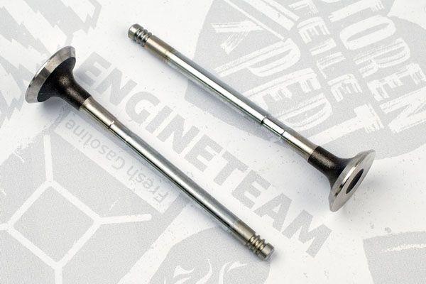 ET Engineteam VE0036 - Випускний клапан autocars.com.ua