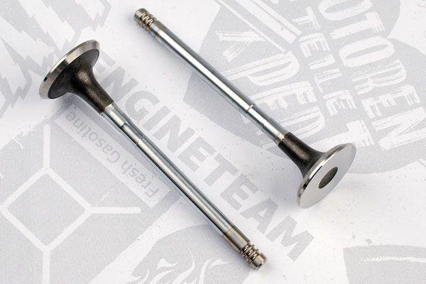 ET Engineteam VE0097 - Випускний клапан autocars.com.ua