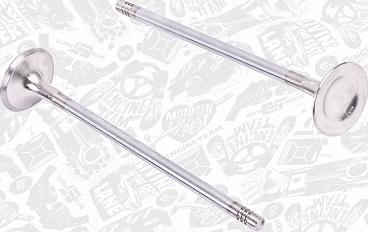 ET Engineteam VE0132 - Випускний клапан autocars.com.ua