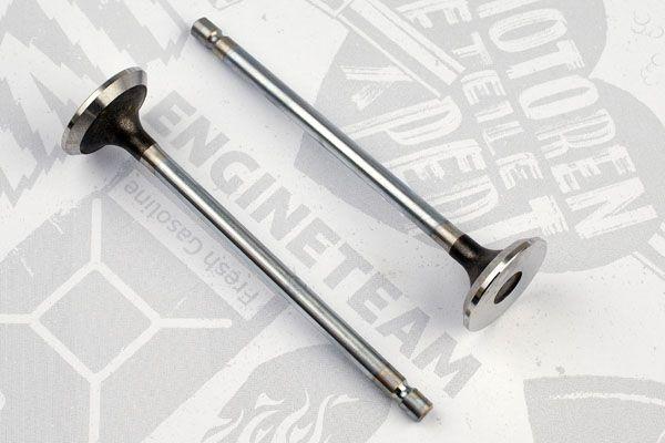 ET Engineteam VE0138 - Випускний клапан autocars.com.ua