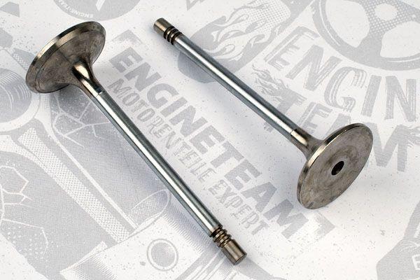 ET Engineteam VI0042 - Впускний клапан autocars.com.ua