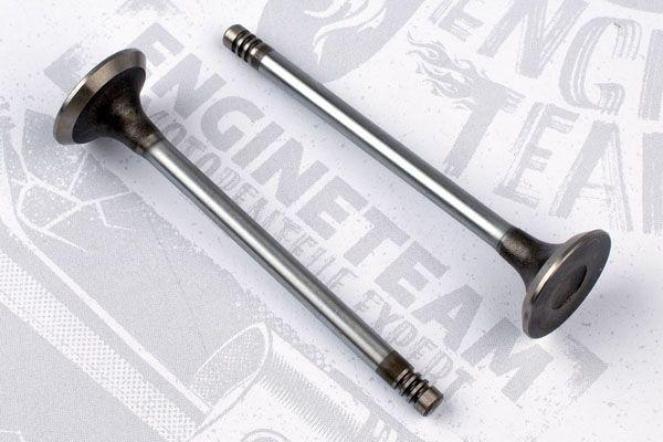 ET Engineteam VI0077 - Впускний клапан autocars.com.ua