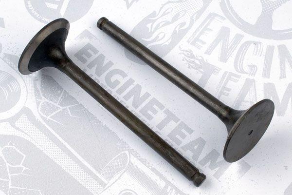 ET Engineteam VI0080 - Впускний клапан autocars.com.ua