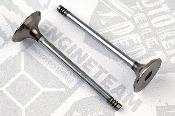 ET Engineteam VI0101 - Впускний клапан autocars.com.ua