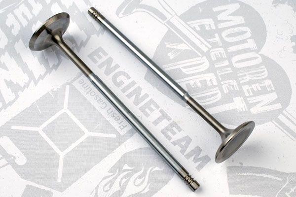 ET Engineteam VI0135 - Впускний клапан autocars.com.ua