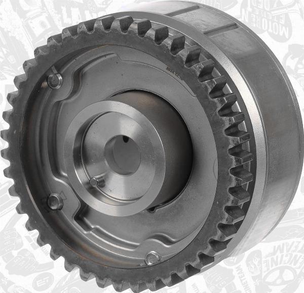 ET Engineteam VT0041 - Шестерня приводу розподільного вала autocars.com.ua