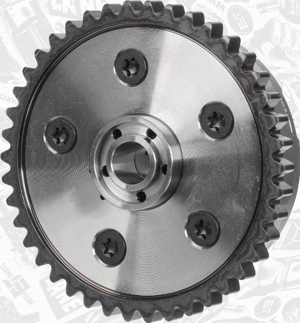 ET Engineteam VT0045 - Шестерня приводу розподільного вала autocars.com.ua