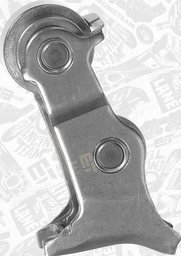 ET Engineteam VV0108 - Балансир, управління двигуном autocars.com.ua